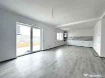 Duplex elegant cu 3 camere, 80 mp utili, 325 mp teren - Sana