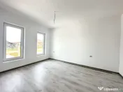 Duplex elegant cu 3 camere, 80 mp utili, 325 mp teren - Sana 