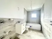 Duplex elegant cu 3 camere, 80 mp utili, 325 mp teren - Sana 