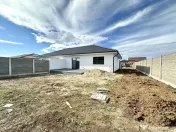 Duplex elegant cu 3 camere, 80 mp utili, 325 mp teren - Sana 