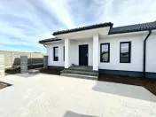 Duplex elegant cu 3 camere, 80 mp utili, 325 mp teren - Sana 