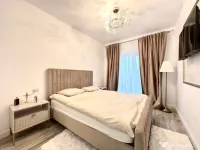 Duplex elegant 3 camere, 71 mp utili, 230 mp teren - Sanandr 
