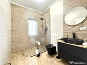 Duplex elegant 3 camere, 71 mp utili, 230 mp teren - Sanandr 