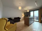 Apartament cu 2 camere, etaj 3, 45 utili, terasa 12mp - zona