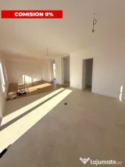COMISION 0% - Casa individuala pe parter - Giarmata Mare 