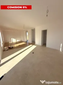 COMISION 0% - Casa individuala pe parter - Giarmata Mare