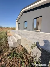 COMISION 0% - Casa individuala pe parter - Giarmata Mare 