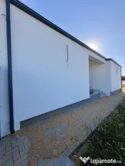 COMISION 0% - Casa individuala pe parter - Giarmata Mare 