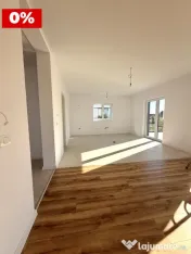 COMISION 0% - Casa individuala pe parter - Giarmata Mare 