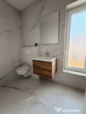 COMISION 0% - Casa individuala pe parter - Giarmata Mare 