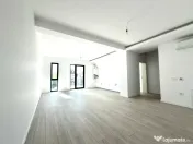 Apartament 2 camere, open space, 52 mp utili, etaj 1 - Brayt 