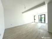 Apartament 2 camere, open space, 52 mp utili, etaj 1 - Brayt 