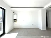 Apartament 2 camere, open space, 52 mp utili, etaj 1 - Brayt 