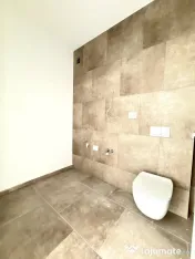 Apartament 2 camere, open space, 52 mp utili, etaj 1 - Brayt 
