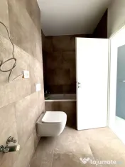 Apartament 2 camere, open space, 52 mp utili, etaj 1 - Brayt 