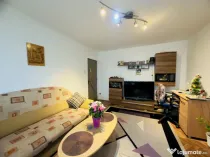 Apartament 3 camere, semidecomandat, 53mp utili, zona Girocu