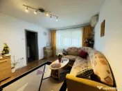 Apartament 3 camere, semidecomandat, 53mp utili, zona Girocu 