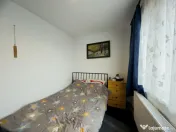 Apartament 3 camere, semidecomandat, 53mp utili, zona Girocu 