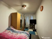 Apartament 3 camere, semidecomandat, 53mp utili, zona Girocu 