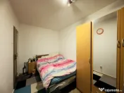 Apartament 3 camere, semidecomandat, 53mp utili, zona Girocu 