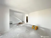 Duplex separat, 4 camere, 340 mp teren - Lidl Mosnita Veche