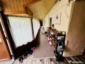 Casa individuala cu 5 camere si teren 1187 mp - Zona Mehala, 
