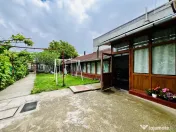 Casa individuala cu 5 camere si teren 1187 mp - Zona Mehala, 