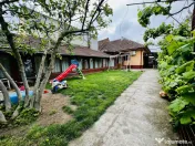 Casa individuala cu 5 camere si teren 1187 mp - Zona Mehala, 