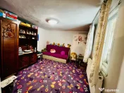 Casa individuala cu 5 camere si teren 1187 mp - Zona Mehala, 