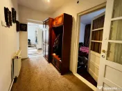 Casa individuala cu 5 camere si teren 1187 mp - Zona Mehala, 
