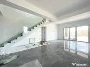 Duplex despartit - 3 camere - Mosnita Veche 