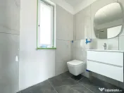 Duplex despartit - 3 camere - Mosnita Veche 
