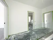 Duplex despartit - 3 camere - Mosnita Veche 