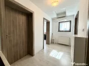 Duplex cu perete dublu, 108 mp utili, 303 mp teren - Dumbrav 