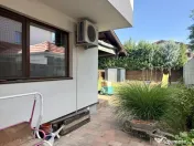 Duplex cu perete dublu, 108 mp utili, 303 mp teren - Dumbrav 