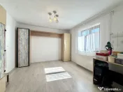Duplex cu perete dublu, 108 mp utili, 303 mp teren - Dumbrav 