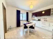 Duplex cu perete dublu, 108 mp utili, 303 mp teren - Dumbrav 