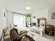 Apartament 2 camere, 52mp utili, parter, balcon 6mp in Giroc