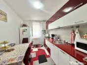 Apartament 2 camere, 52mp utili, parter, balcon 6mp in Giroc