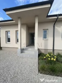 Duplex parter - 2 dormitoare - 2 bai - finalizat