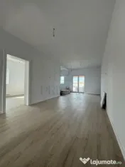 Duplex parter - 2 dormitoare - 2 bai - finalizat 
