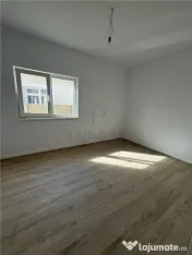 Duplex parter - 2 dormitoare - 2 bai - finalizat 