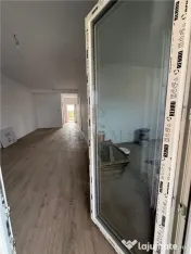 Duplex parter - 2 dormitoare - 2 bai - finalizat 