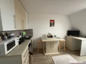 Garsoniera practica, 17 mp, mansarda - Lipovei 