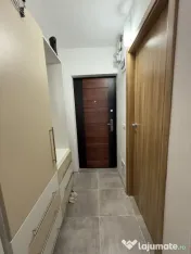 Garsoniera practica, 17 mp, mansarda - Lipovei 