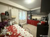Apartament 3 camere, decomandat, 67 mp utili, parter - Giroc 