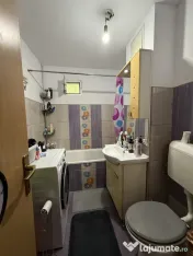 Apartament 3 camere, decomandat, 67 mp utili, parter - Giroc 