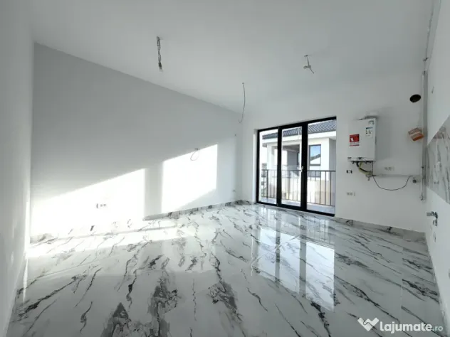 Apartament 2 camere, 53 mp, etaj 3 - Esso Giroc - Giroc (Timis)