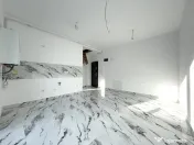 Apartament 2 camere, 53 mp, etaj 3 - Esso Giroc 