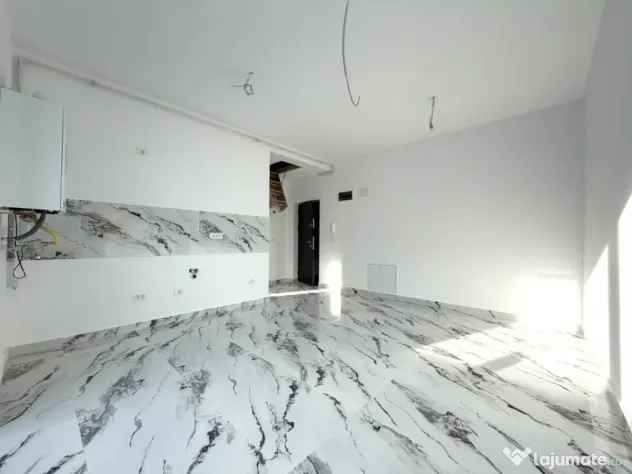 Apartament 2 camere, 53 mp, etaj 3 - Esso Giroc - Giroc (Timis)
